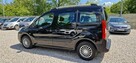 Citroen Berlingo Jeden Właściciel Zarejestrowany - 5