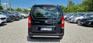 Citroen Berlingo Jeden Właściciel Zarejestrowany - 7