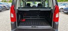 Citroen Berlingo Jeden Właściciel Zarejestrowany - 9