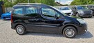 Citroen Berlingo Jeden Właściciel Zarejestrowany - 12