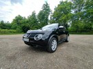 Nissan Juke 2010r 1.6 Benz 190KM RATY komis Wałbrzych - 2