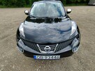 Nissan Juke 2010r 1.6 Benz 190KM RATY komis Wałbrzych - 3