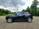 Nissan Juke 2010r 1.6 Benz 190KM RATY komis Wałbrzych - 4