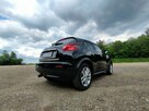 Nissan Juke 2010r 1.6 Benz 190KM RATY komis Wałbrzych - 6