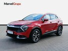 Kia Sportage 1.6 T-GDI 150KM 6MT FWD BusinessLine SalonPL SerwisASO - 1