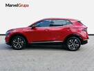 Kia Sportage 1.6 T-GDI 150KM 6MT FWD BusinessLine SalonPL SerwisASO - 2