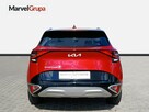 Kia Sportage 1.6 T-GDI 150KM 6MT FWD BusinessLine SalonPL SerwisASO - 4