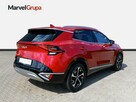 Kia Sportage 1.6 T-GDI 150KM 6MT FWD BusinessLine SalonPL SerwisASO - 5