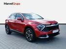 Kia Sportage 1.6 T-GDI 150KM 6MT FWD BusinessLine SalonPL SerwisASO - 7
