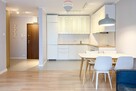 Mieszkanie 45m2 z balkonem, Eco Milan od zaraz - 1