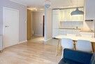 Mieszkanie 45m2 z balkonem, Eco Milan od zaraz - 3