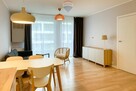 Mieszkanie 45m2 z balkonem, Eco Milan od zaraz - 5