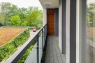 Mieszkanie 45m2 z balkonem, Eco Milan od zaraz - 6