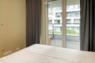 Mieszkanie 45m2 z balkonem, Eco Milan od zaraz - 11
