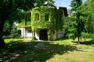 Dom 130m2 z klimatycznym ogrodem, Brwinów - 2