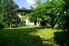 Dom 130m2 z klimatycznym ogrodem, Brwinów - 5