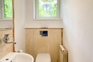 Dom 130m2 z klimatycznym ogrodem, Brwinów - 11