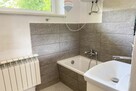 Dom 130m2 z klimatycznym ogrodem, Brwinów - 12