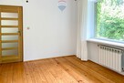 Dom 130m2 z klimatycznym ogrodem, Brwinów - 15