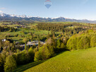 DUŻA DZIAŁKA ROLNO-LEŚNA W PORONINIE 12559 m2 - 4