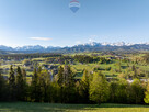 DUŻA DZIAŁKA ROLNO-LEŚNA W PORONINIE 12559 m2 - 5