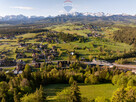 DUŻA DZIAŁKA ROLNO-LEŚNA W PORONINIE 12559 m2 - 9