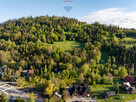 DUŻA DZIAŁKA ROLNO-LEŚNA W PORONINIE 12559 m2 - 13