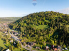 DUŻA DZIAŁKA ROLNO-LEŚNA W PORONINIE 12559 m2 - 15
