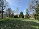 Działka 2300 m² z linią brzegową rzeki / Mazury - 9