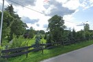 Działka 2300 m² z linią brzegową rzeki / Mazury - 10