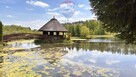 Dom w lesie  z dużą działką za Kościerzyną - 2