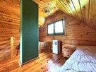 Dom w lesie  z dużą działką za Kościerzyną - 9