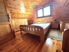 Dom w lesie  z dużą działką za Kościerzyną - 11