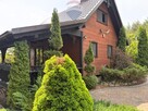 Dom w lesie na pięknej działce za Kościerzyną - 6