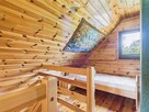 Dom w lesie na pięknej działce za Kościerzyną - 13