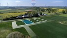 Atrakcyjna działka budowlana 900 m2 – Będzino - 1