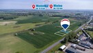 Atrakcyjna działka budowlana 900 m2 – Będzino - 6