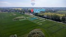 Atrakcyjna działka budowlana 900 m2 – Będzino - 8