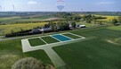 Atrakcyjna działka budowlana 900 m2 – Będzino - 1