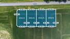 Atrakcyjna działka budowlana 900 m2 – Będzino - 3
