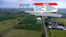 Atrakcyjna działka budowlana 900 m2 – Będzino - 5