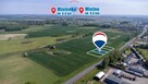 Atrakcyjna działka budowlana 900 m2 – Będzino - 6