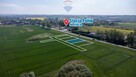 Atrakcyjna działka budowlana 900 m2 – Będzino - 8