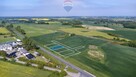 Atrakcyjna działka budowlana 900 m2 – Będzino - 9