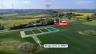 Atrakcyjna działka budowlana 900 m2 – Będzino - 4