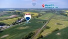 Atrakcyjna działka budowlana 900 m2 – Będzino - 7