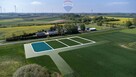 Atrakcyjna działka budowlana 900 m2 – Będzino - 1