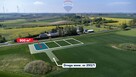 Atrakcyjna działka budowlana 900 m2 – Będzino - 4