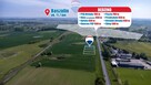 Atrakcyjna działka budowlana 900 m2 – Będzino - 5