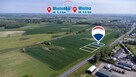 Atrakcyjna działka budowlana 900 m2 – Będzino - 6